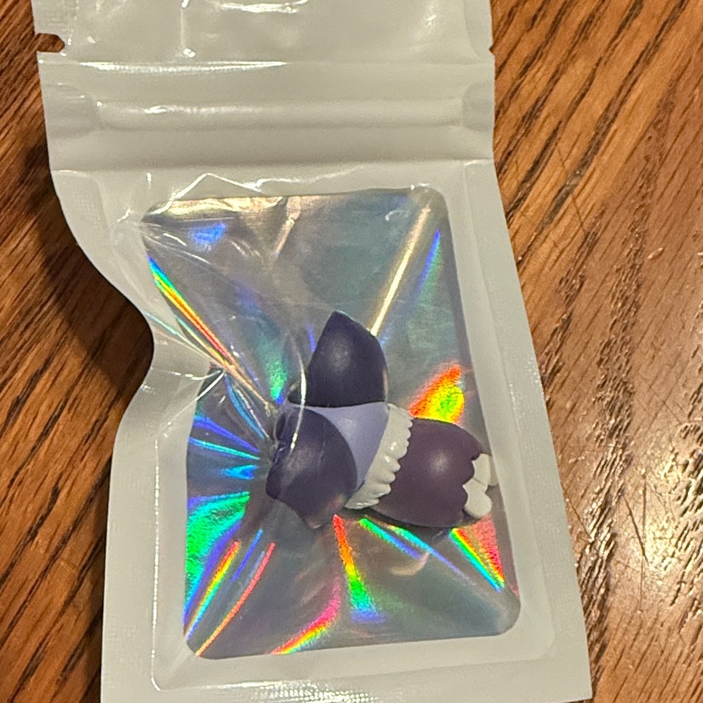 Yoki pop bean - Picture 5 of 5